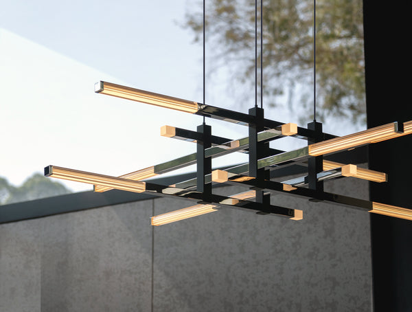 Astra Chandelier