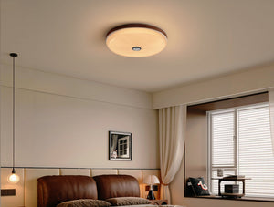 Krystor Flush Mount