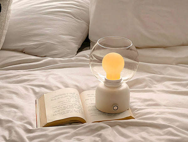 Alika Table Lamp