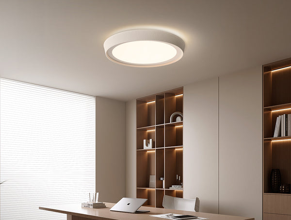 Skye Flush Mount
