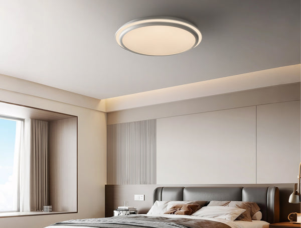 Lyric Flush Mount