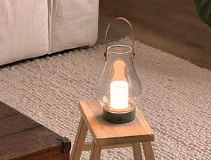 Turan Table Lamp