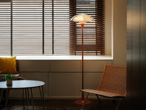Dandelion Floor Lamp