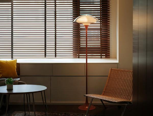 Dandelion Floor Lamp