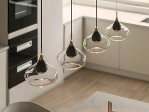 Aisling Island Pendants