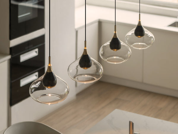 Aisling Island Pendants
