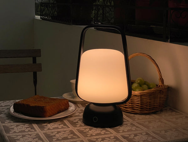 Lunar Table Lamp