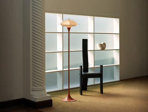 Dandelion Floor Lamp