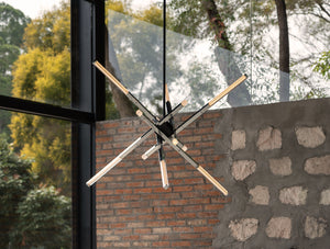 Astra Chandelier