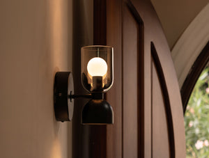Dawn Wall Sconce