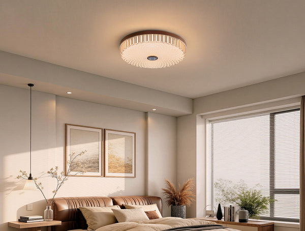Astrid Flush Mount
