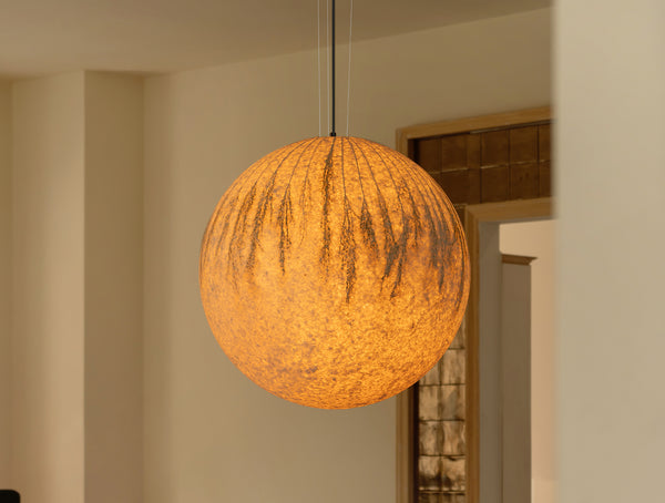 Arboriscence Pendant