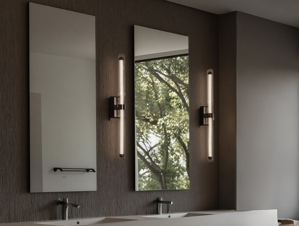 Rhea Vanity Sconce