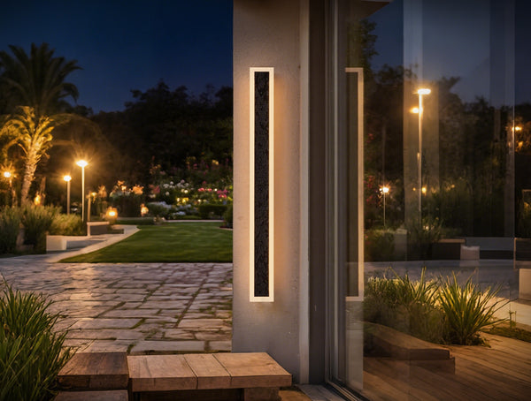 Veli Wall Sconce