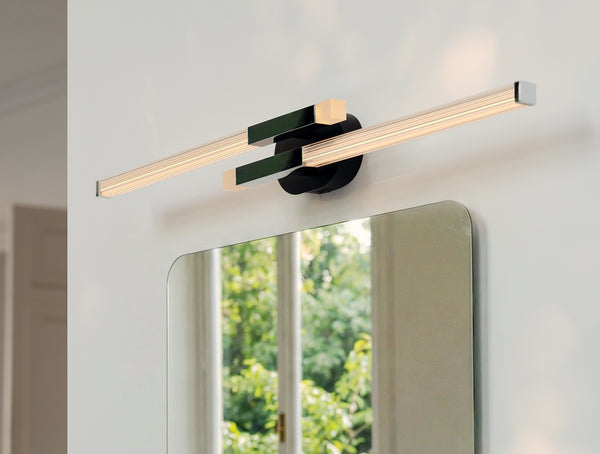 Astra Wall Sconce