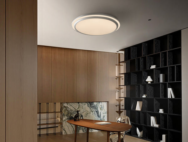 Lyric Flush Mount