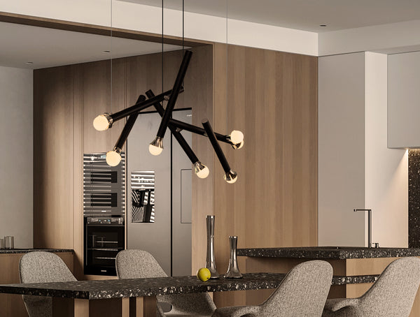 Blossom Chandelier