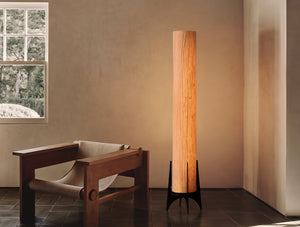 Moso Floor Lamp