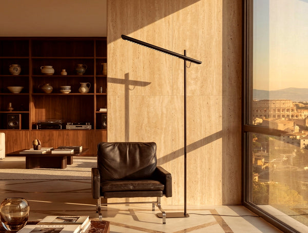 Kaiho Floor Lamp