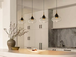 Aisling Island Pendants