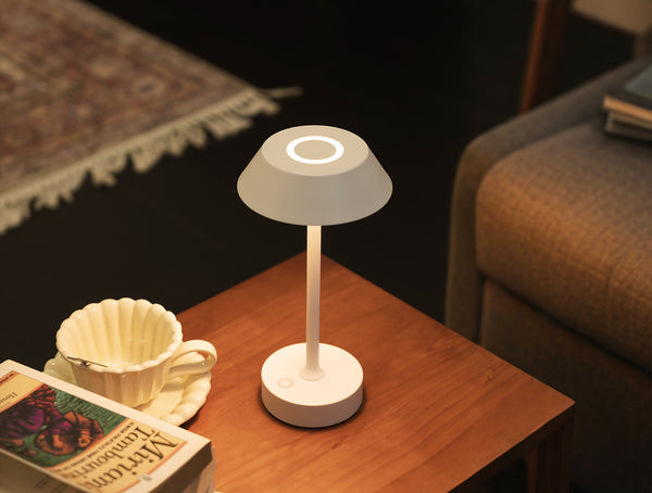 Meetu Table Lamp