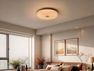Krystor Flush Mount