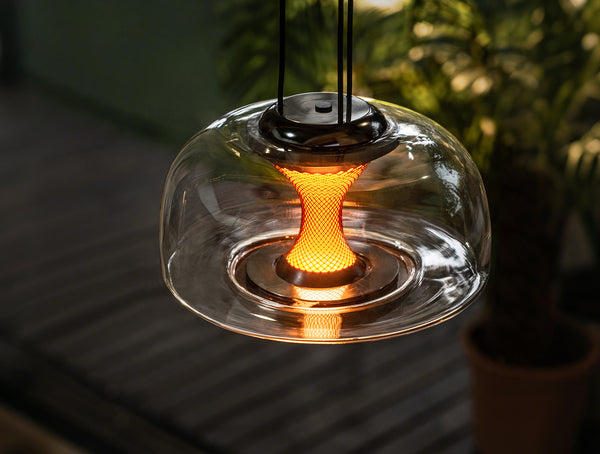 Dusk Pendant