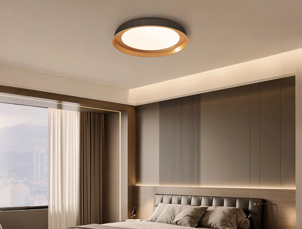 Floralux Flush Mount