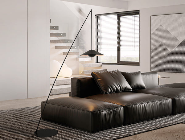 Fishermen Floor Lamp