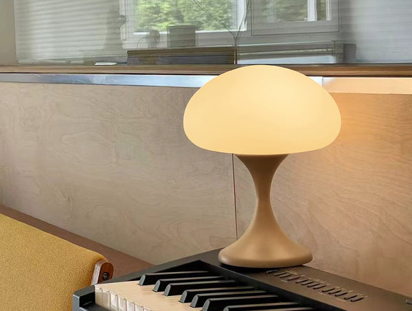 Jellyfish Table Lamp