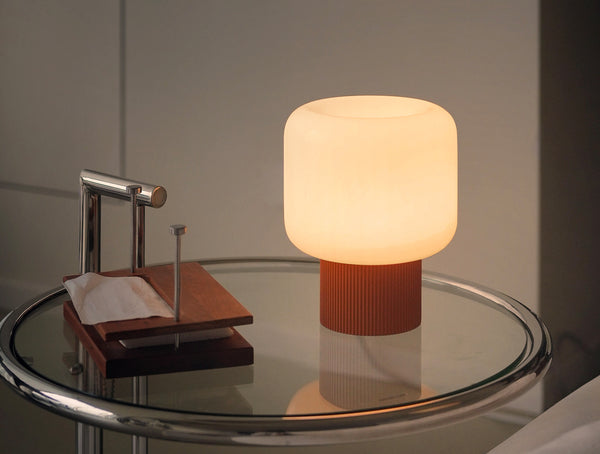 Isandra Table Lamp