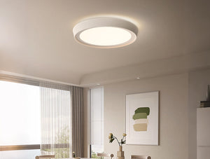 Skye Flush Mount