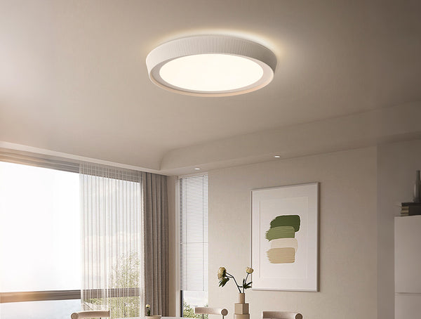 Skye Flush Mount
