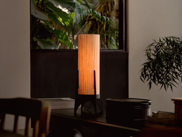 Moso Table Lamp