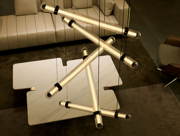 Rhea Staircase Lighting