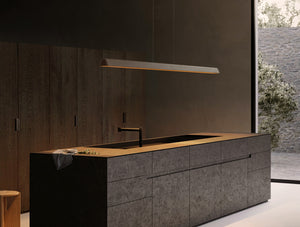 Dia Linear Suspension