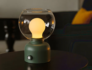 Alika Table Lamp