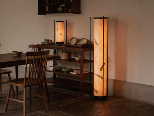 Muuming Floor Lamp