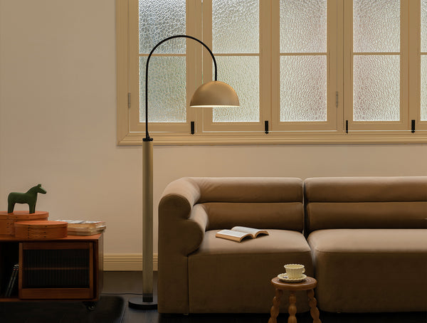 Rainbow Floor Lamp