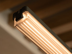 Vulta Linear Suspension