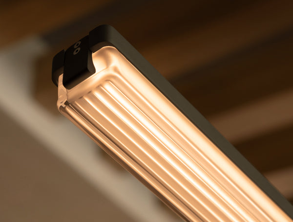 Vulta Linear Suspension