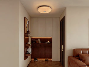 Krystor Flush Mount