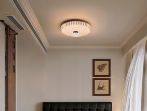 Astrid Flush Mount