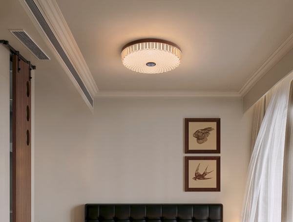 Astrid Flush Mount