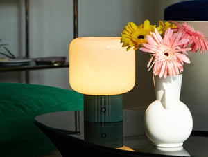 Isandra Table Lamp