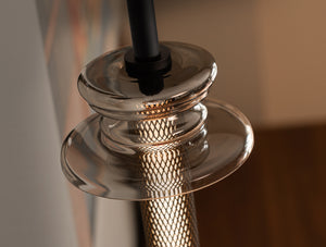 Dancer Wall Sconce