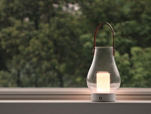 Turan Table Lamp
