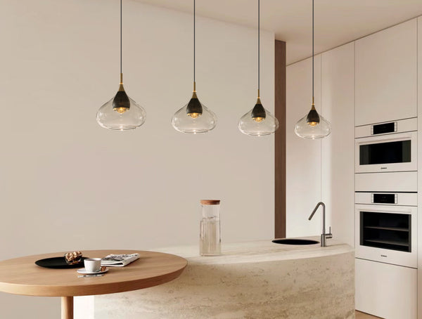 Aisling Island Pendants