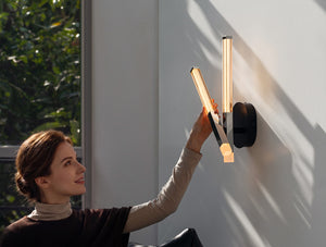 Astra Wall Sconce