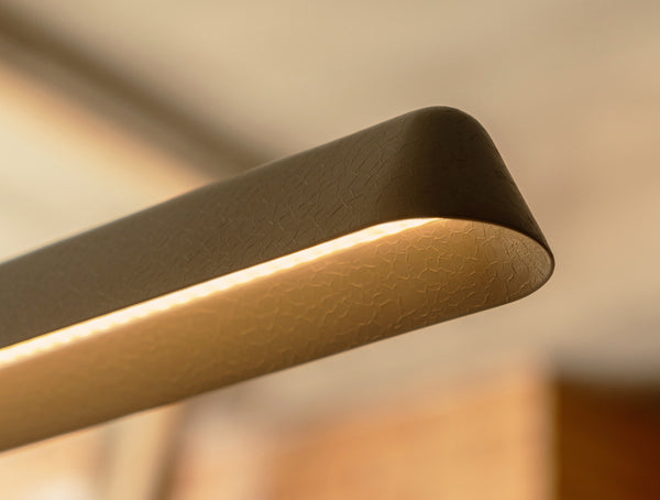 Dia Linear Suspension